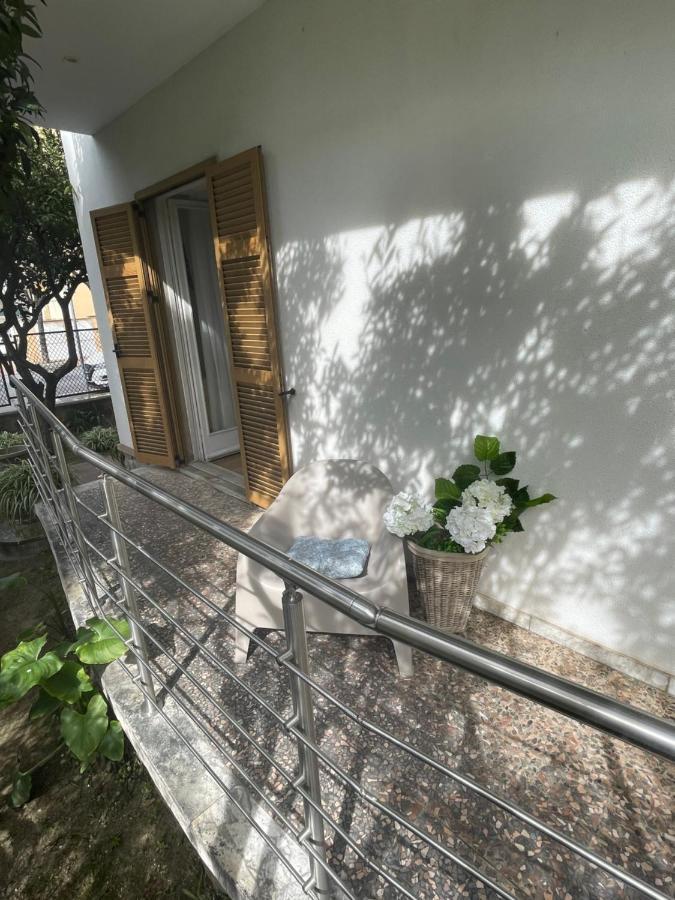 Villa Romana Диано-Марина Экстерьер фото
